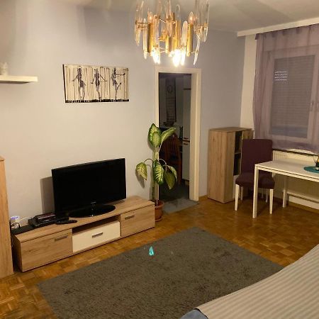 Apartment4You Graz Kültér fotó