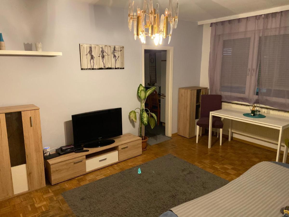 Apartment4You Graz Kültér fotó
