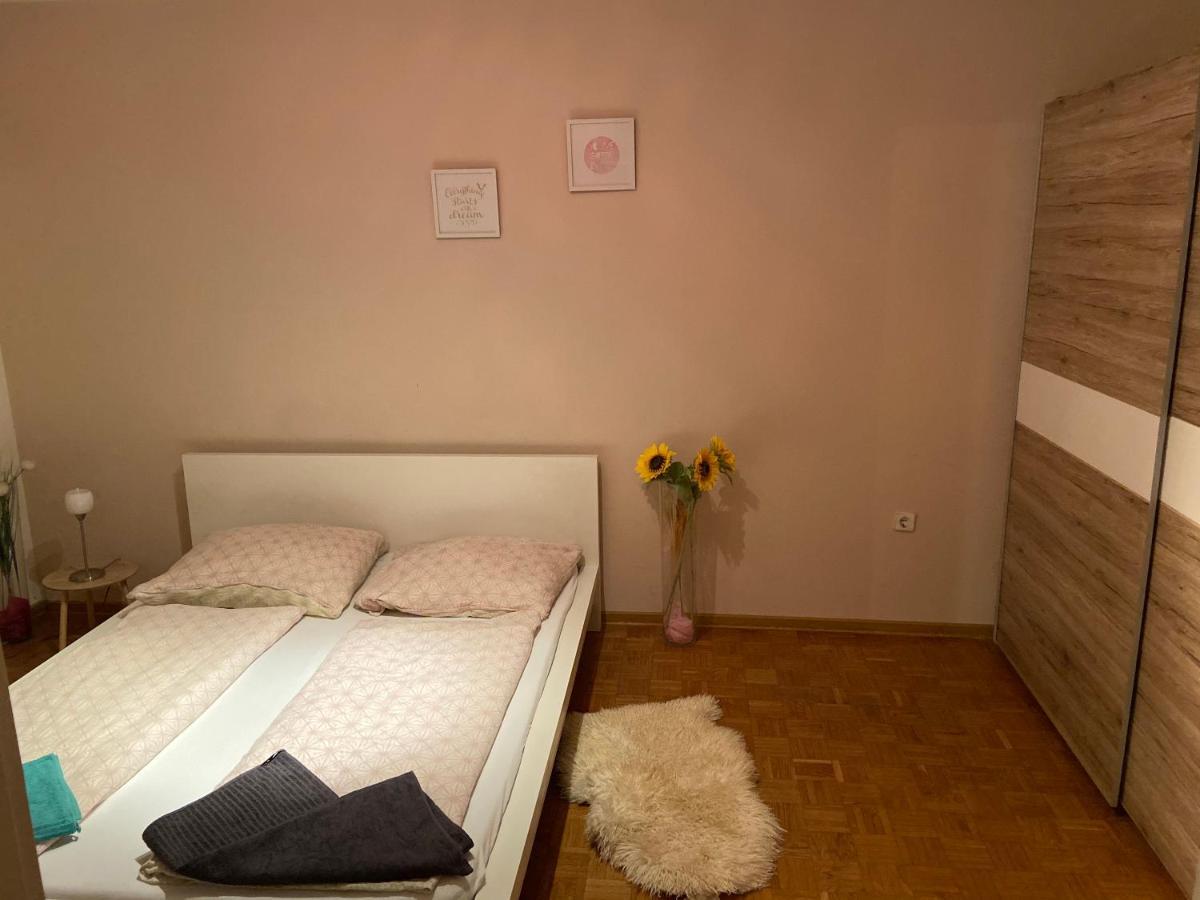Apartment4You Graz Kültér fotó