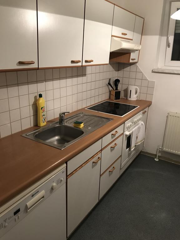 Apartment4You Graz Kültér fotó