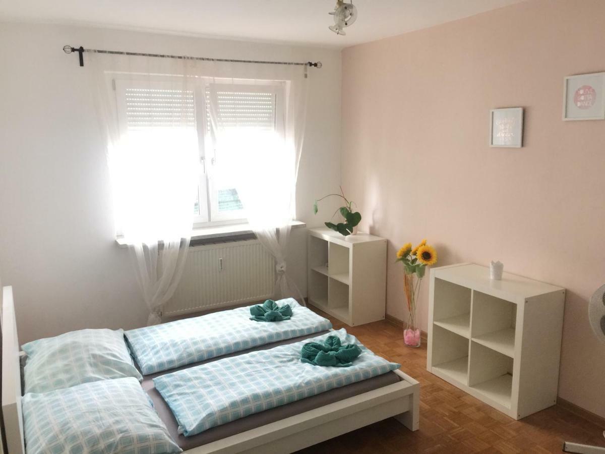 Apartment4You Graz Kültér fotó